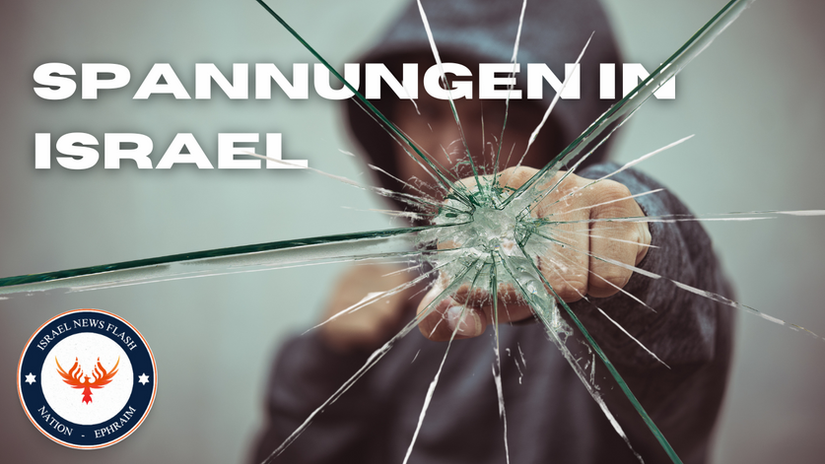N.o.E. News - Flash: Weiter Anspannungen in Israel
